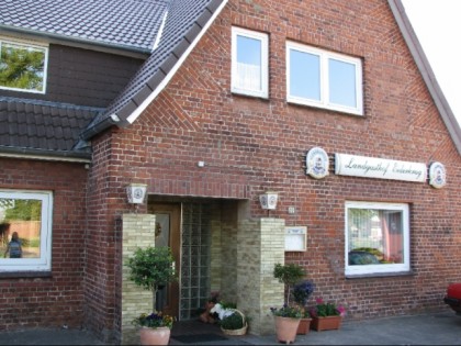 照片: Landgasthof Eiderkrug